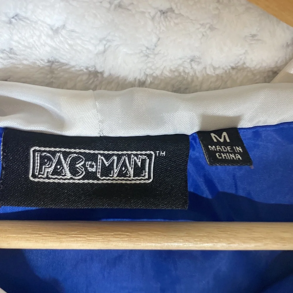 PAC Man light weight jacket - Picture 4 of 5